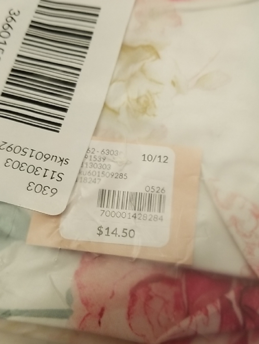 Cacique 10/12 Hipster Panty - Picture 7 of 9